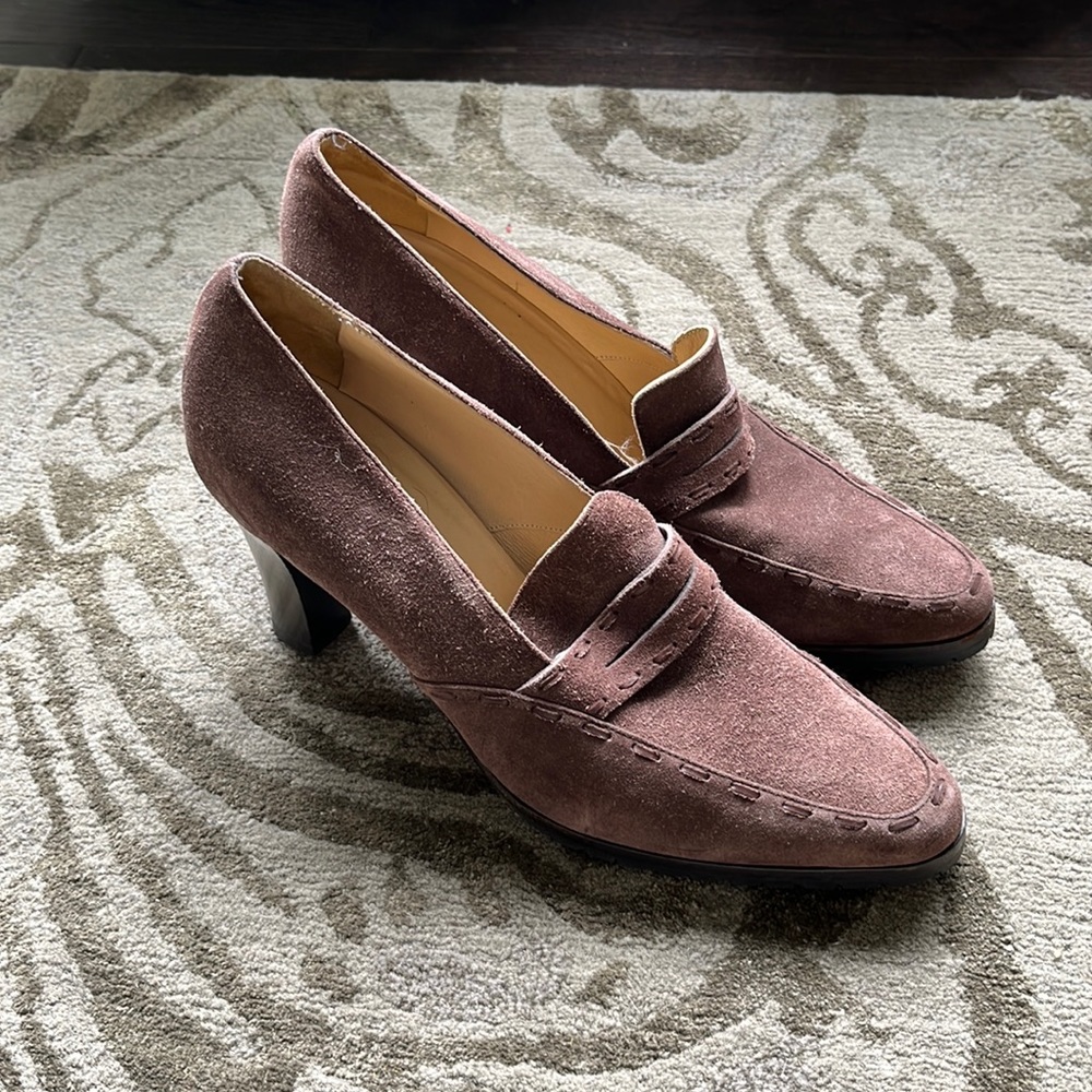 🎉💕 HOST PIcK💕🎉 EUC Gucci shoes